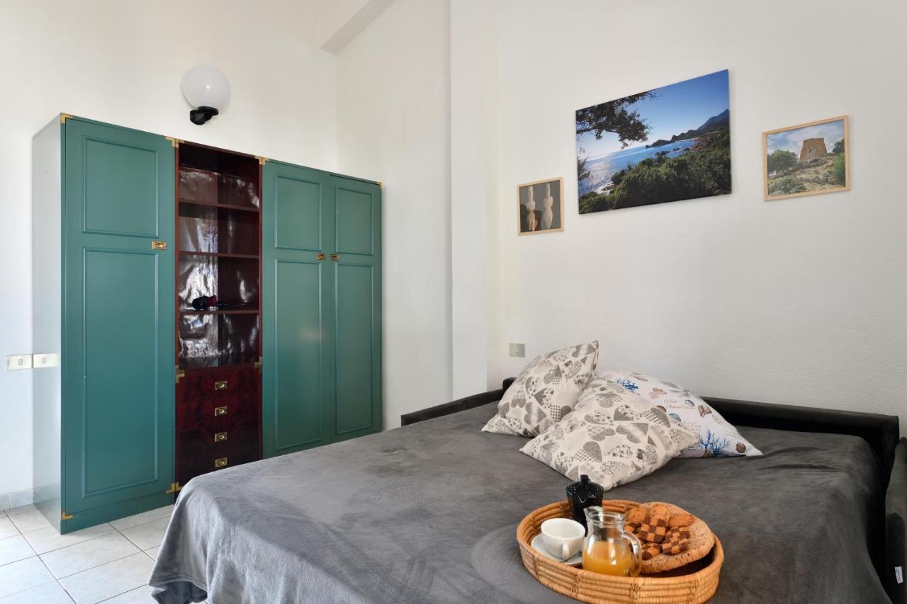 Appartamenti Su Nenneri Bari Sardo Exterior photo