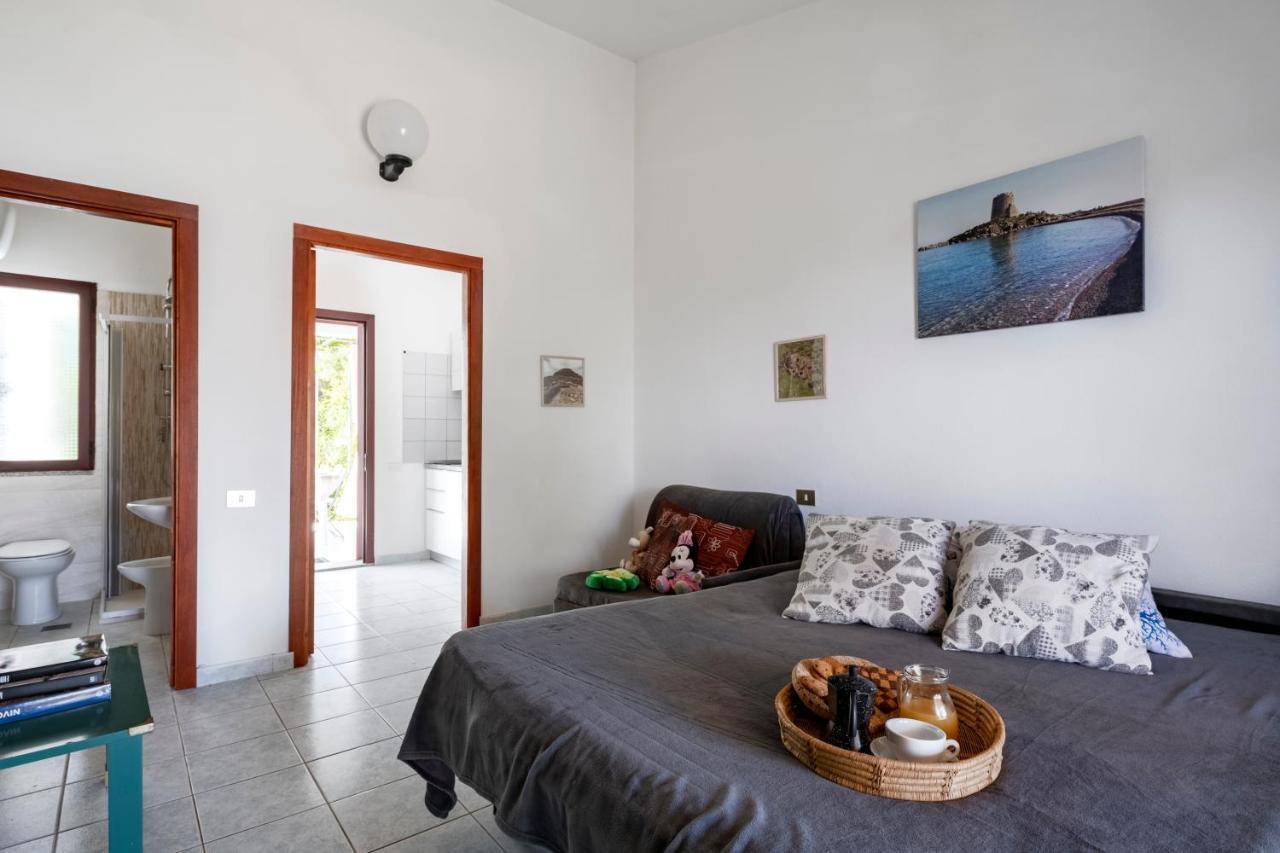 Appartamenti Su Nenneri Bari Sardo Exterior photo