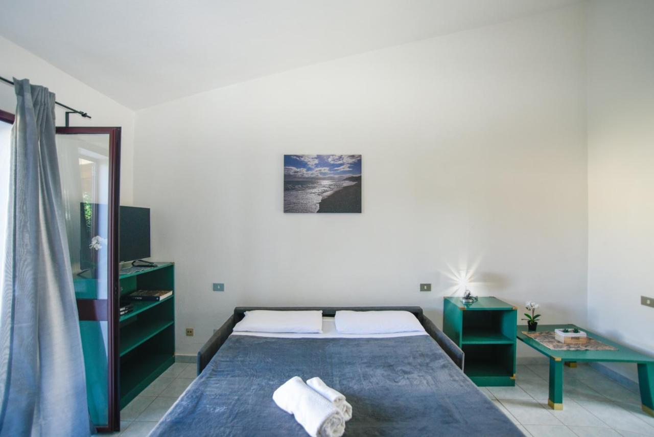 Appartamenti Su Nenneri Bari Sardo Exterior photo