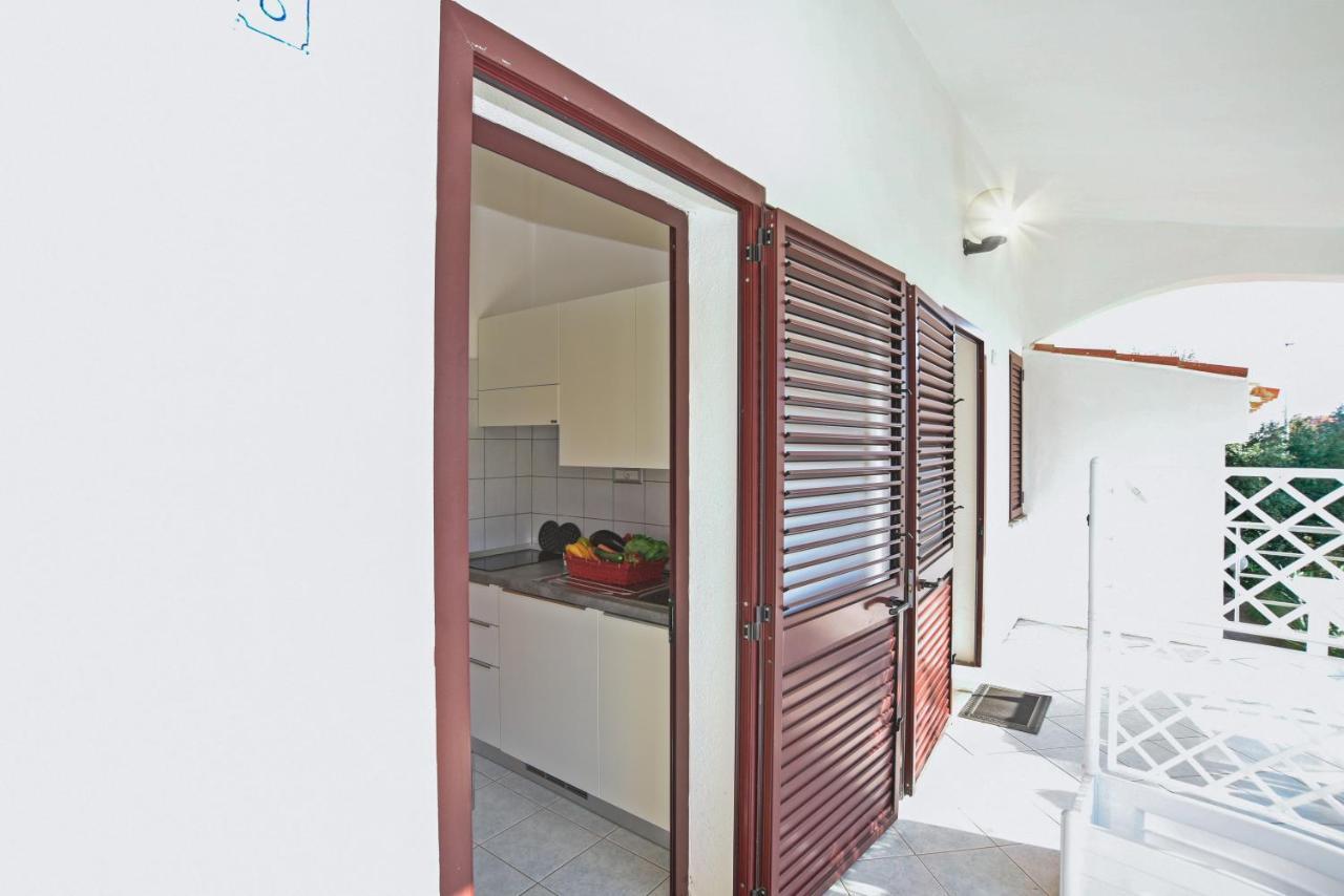 Appartamenti Su Nenneri Bari Sardo Exterior photo