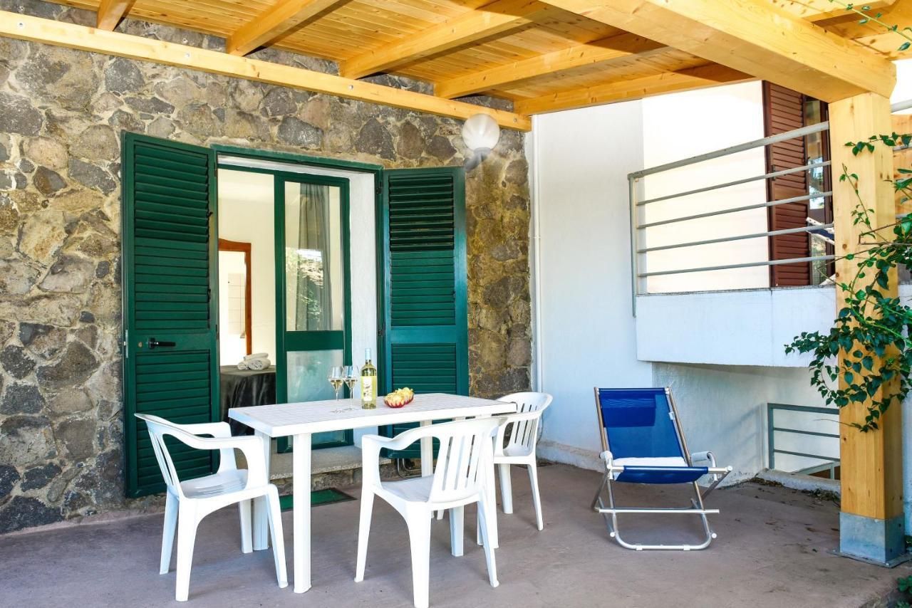 Appartamenti Su Nenneri Bari Sardo Exterior photo